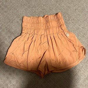 Free People Movement Shorts size XS